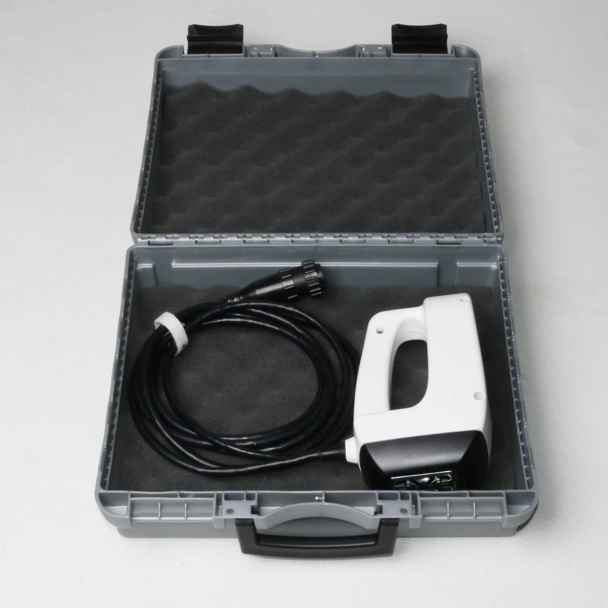 2014 Inmode Invasix Body FX RF Contouring Tightening BodyFX Handpiece AS600874A