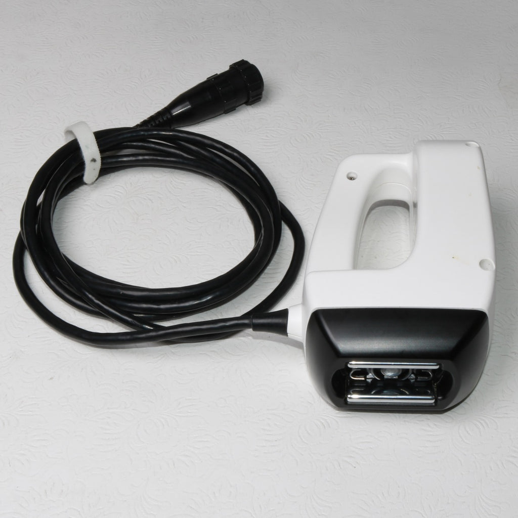 2014 Inmode Invasix Body FX RF Contouring Tightening BodyFX Handpiece AS600874A