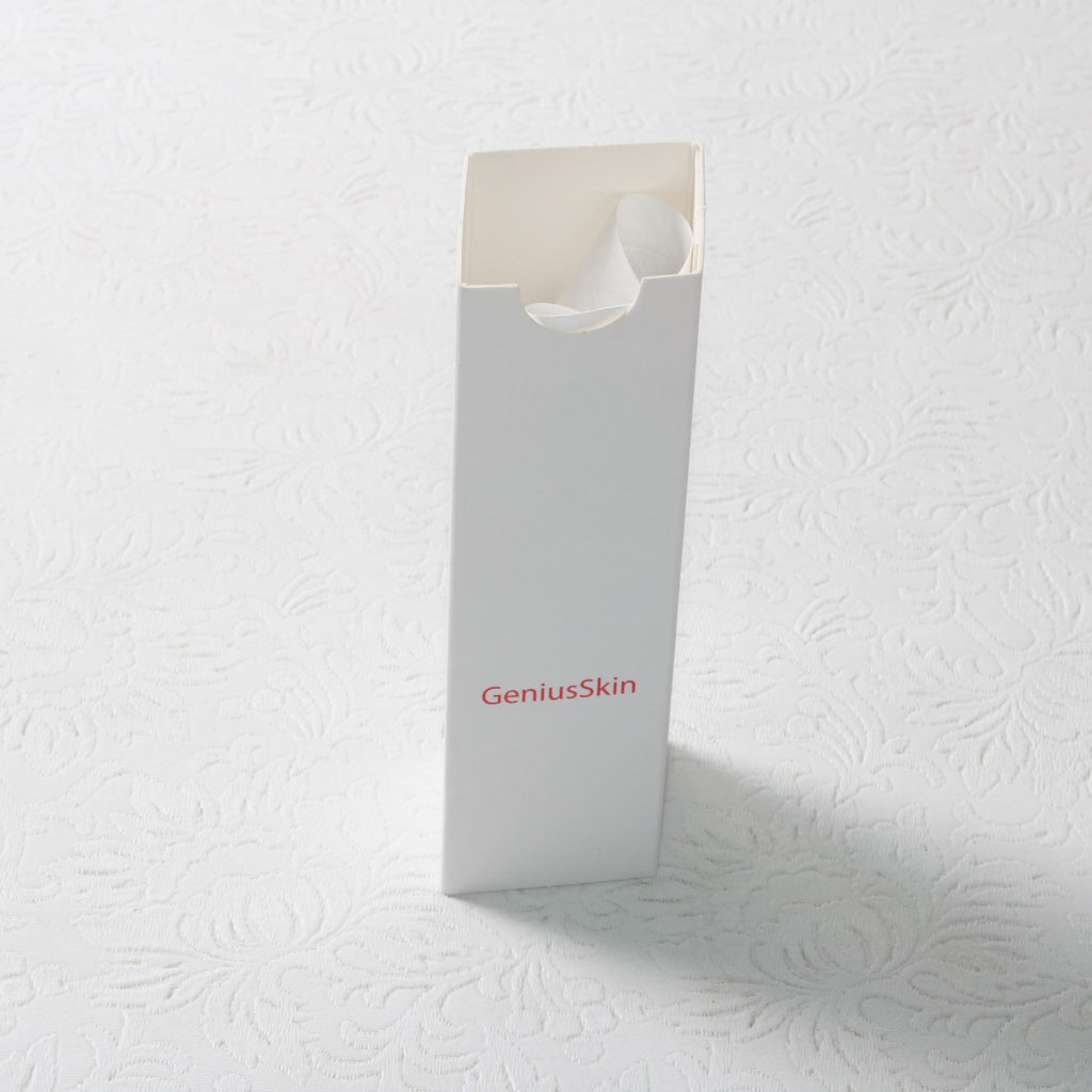 Lutronic Genius GeniusSkin Tip RF Microneedling Tip P16D Single (1) EXP 2020