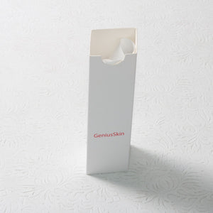 Lutronic Genius GeniusSkin Tip RF Microneedling Tip P16D Single (1) EXP 2020