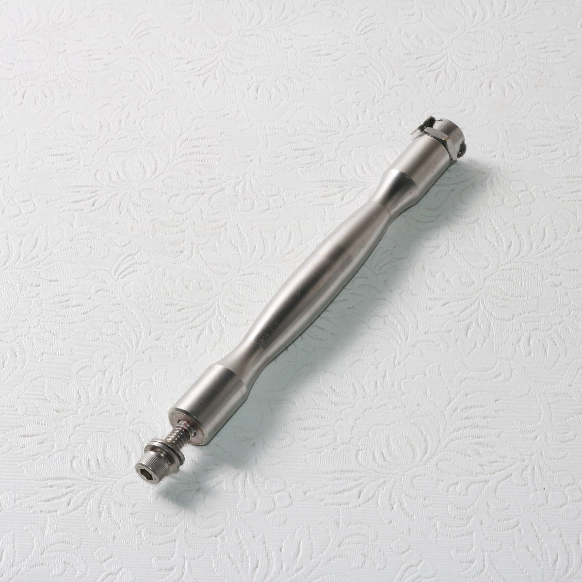 Palomar QYAG5 Laser Q YAG 5 Handpiece Hanger Extension Rod 2122-0011
