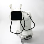 Candela Ellipse Nordlys IPL Laser System 2 SR Pigment Handpieces VL 555 PR 530