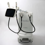 Candela Ellipse Nordlys IPL Laser System 2 SR Pigment Handpieces VL 555 PR 530