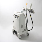 Candela Ellipse Nordlys IPL Laser System 2 SR Pigment Handpieces VL 555 PR 530