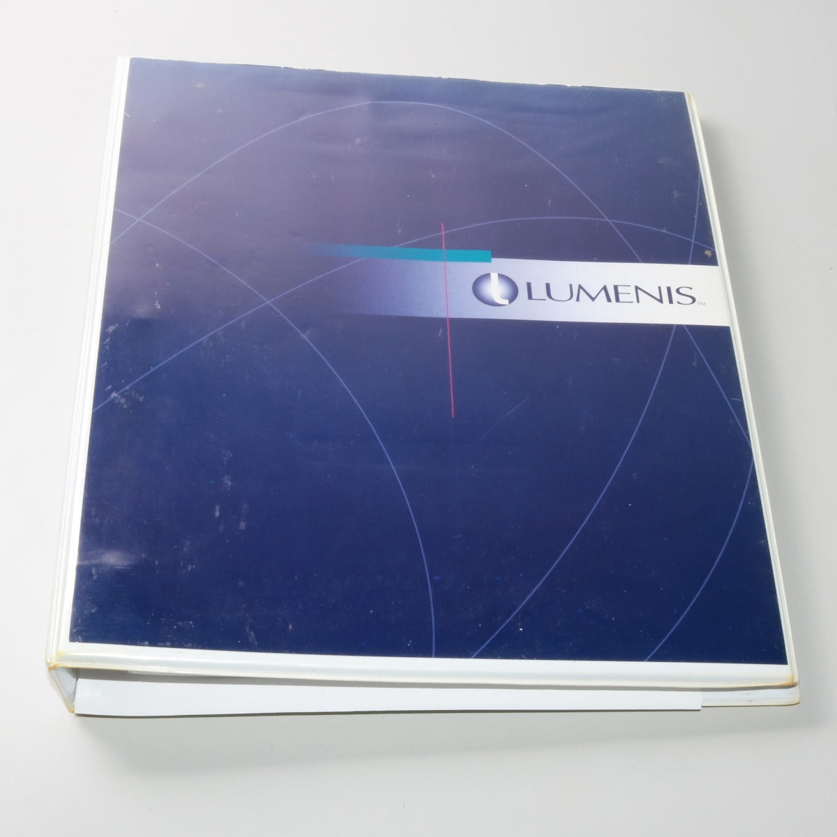 2006 Lumenis VersaPulse PowerSuite Holmium & Dual WV Laser Operator Manual