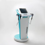 2017 Thermi Aesthetics Thermi250 RF 250 Contour Tight Face Body DEMO COMPLETE