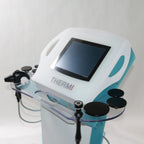 2017 Thermi Aesthetics Thermi250 RF 250 Contour Tight Face Body DEMO COMPLETE