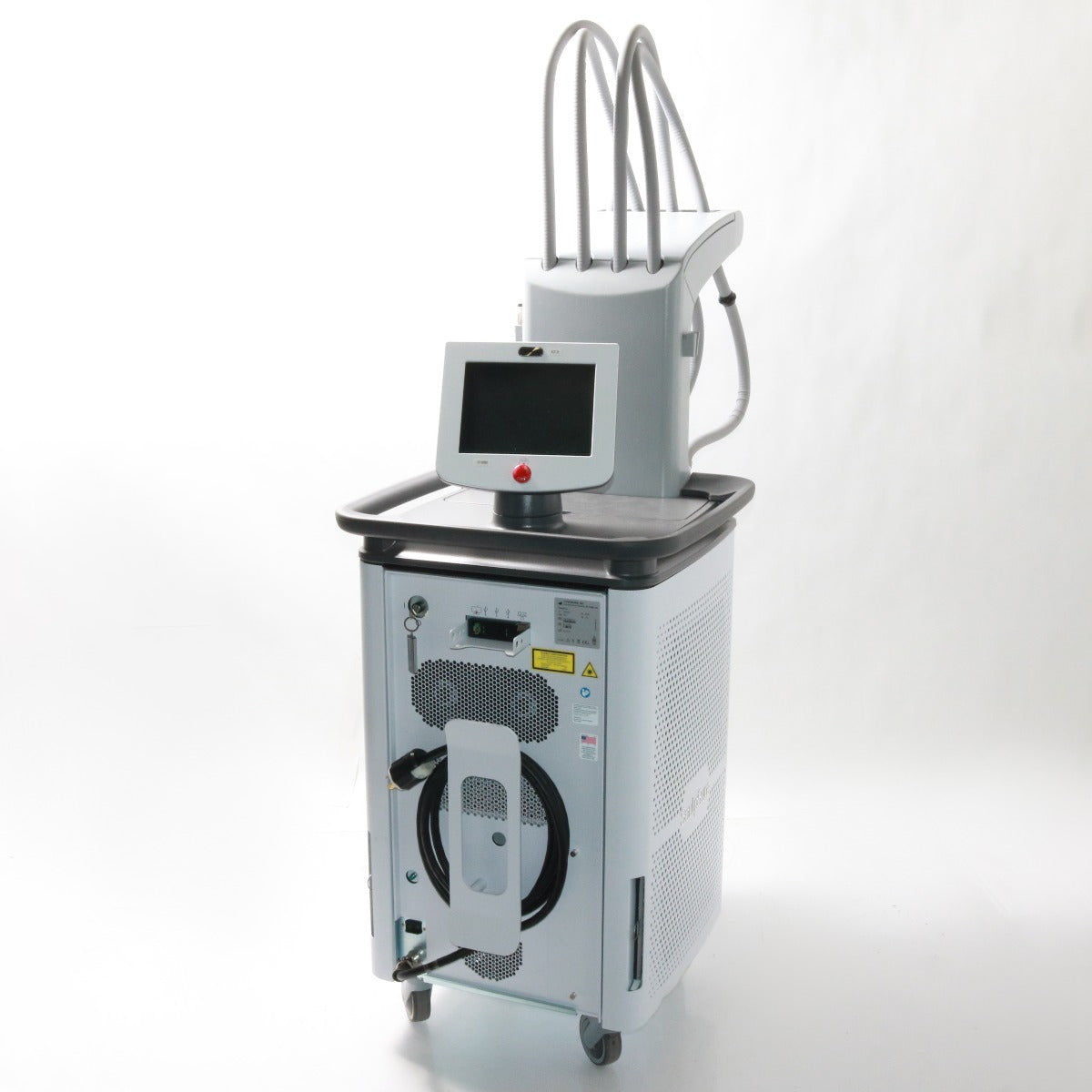 2016 Cynosure SculpSure Diode Laser 1060nm Body Sculpting Contouring System