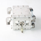 Cynosure Elite Brick Laser Head Pump Chamber 100-7000-270 AS IS FOR PARTS NO ROD