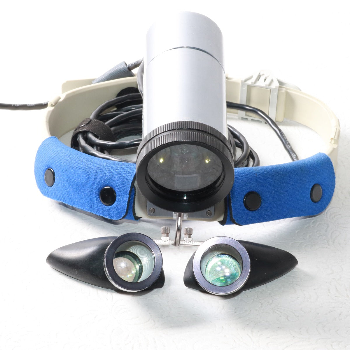Iridex ClearView 532/940 nm Cross Polarized 2.3X Subsurface Vein Viewer