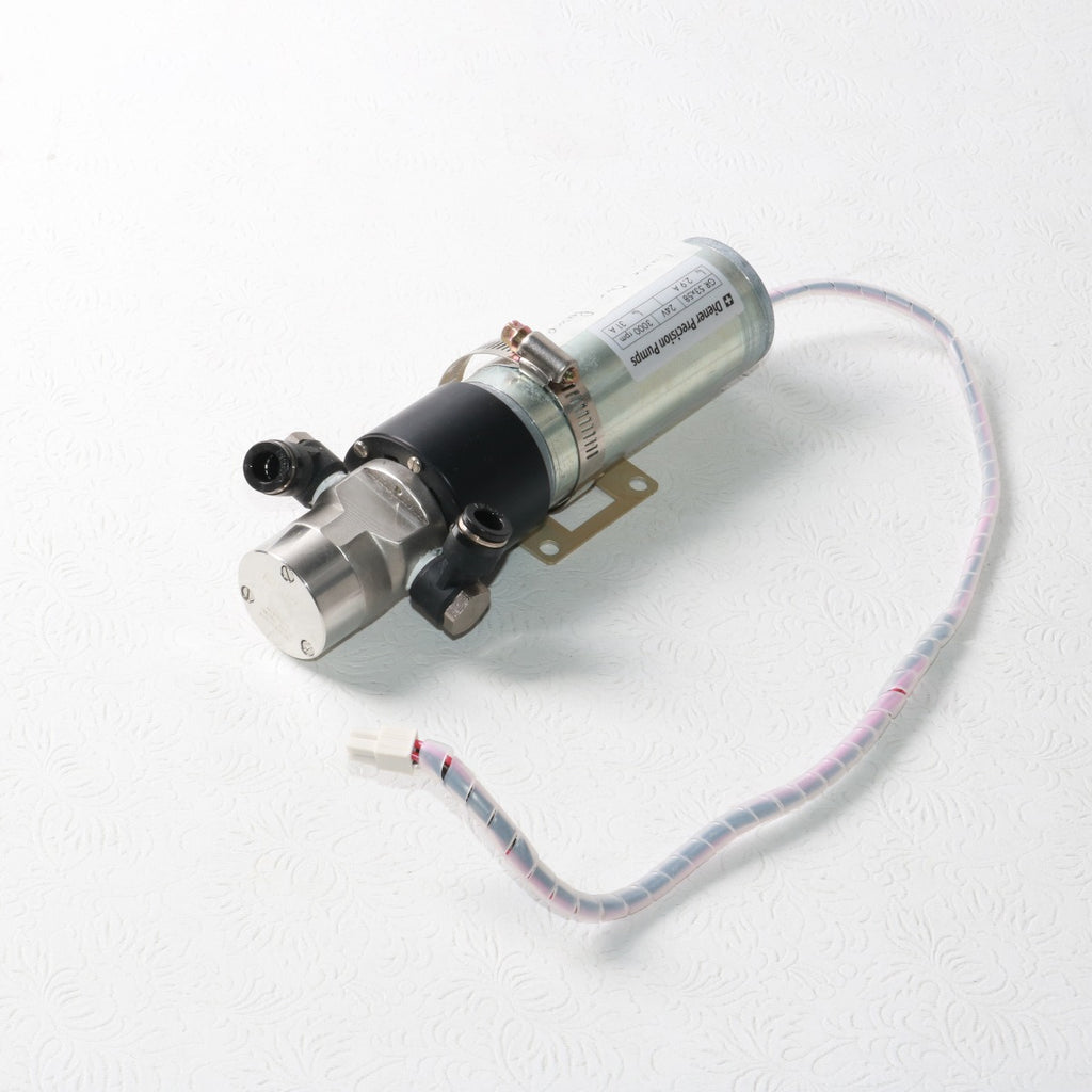Lumenis 1 Lume One Laser IPL Deiner Water Pump 3000RPM GR 53x58 24V 2.9A 31A