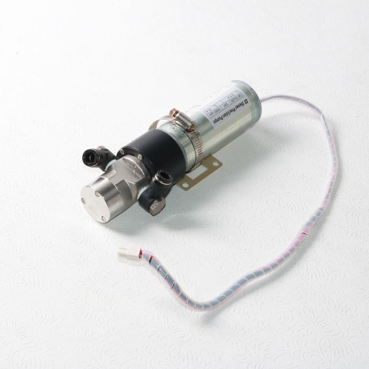 Lumenis 1 Lume One Laser IPL Deiner Water Pump 3000RPM GR 53x58 24V 2.9A 31A