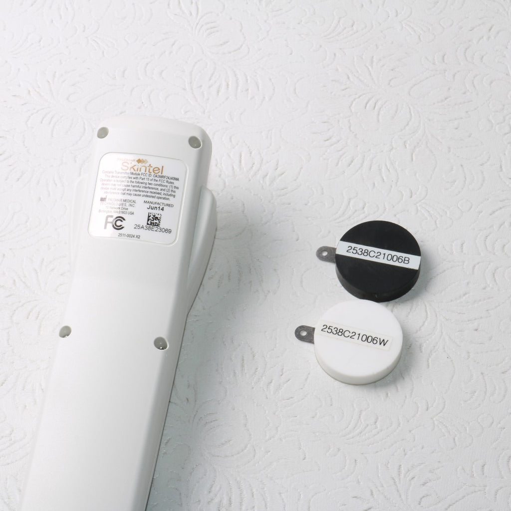 2014 Cynosure Palomar Skintel Melanin Density Reader Laser Skin Type Sensor
