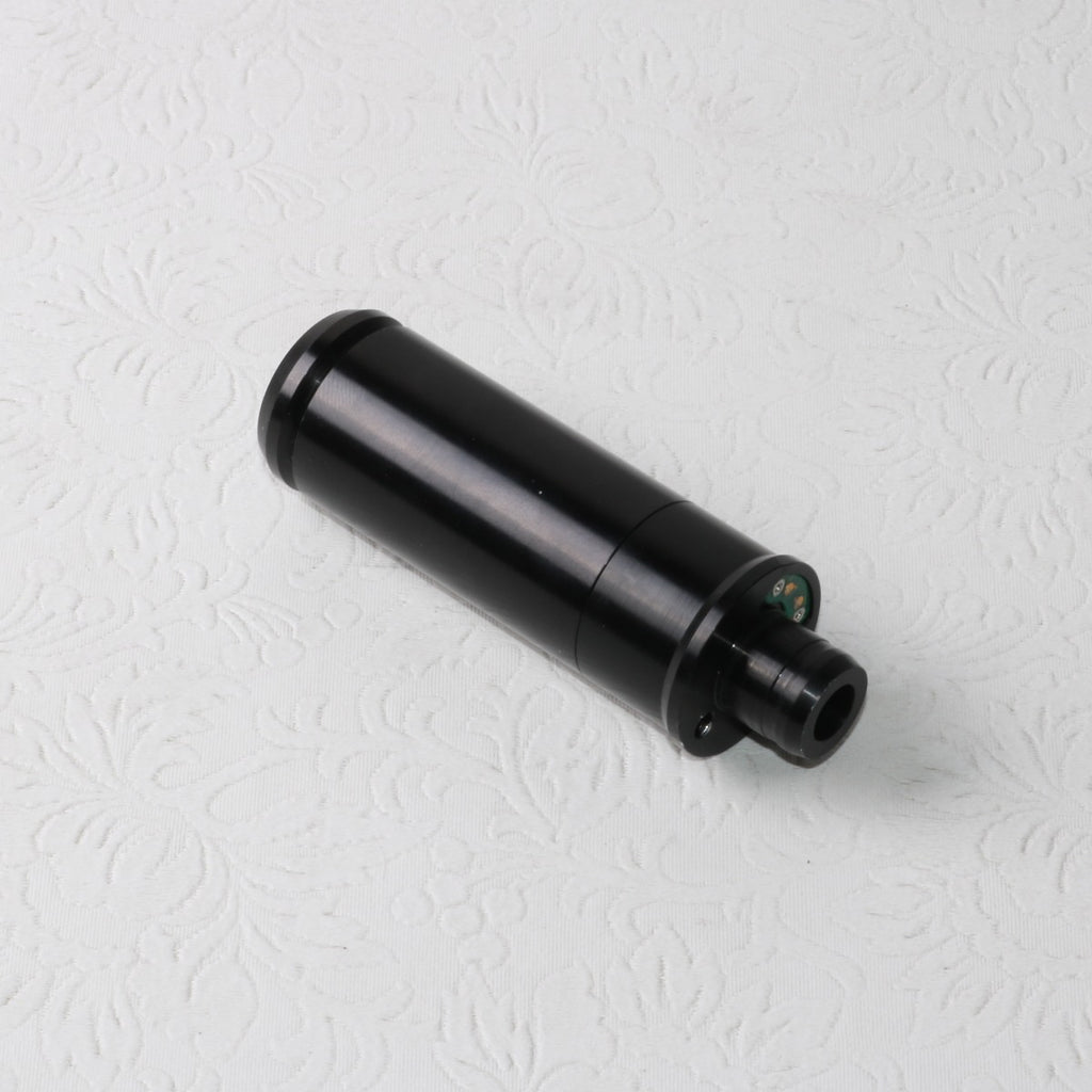 Candela Alex Trivantage 755nm 3mm Spot Size Handpiece Attachment 7122-00-1100