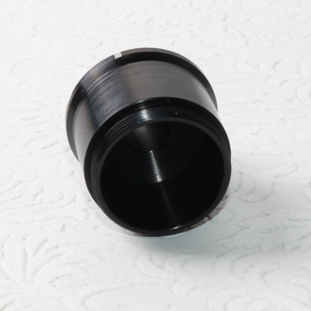 Candela Alex TriVantage 3mm 755nm Handpiece BASE CONNECTOR ONLY UNTESTED
