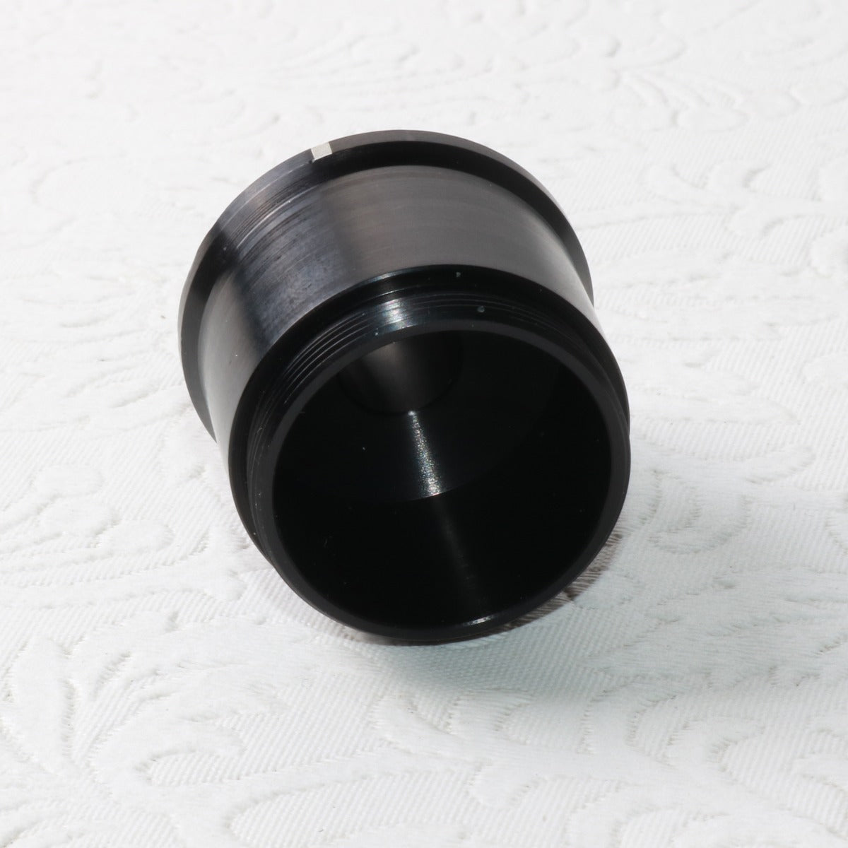 Candela Alex TriVantage 3mm 755nm Handpiece BASE CONNECTOR ONLY UNTESTED