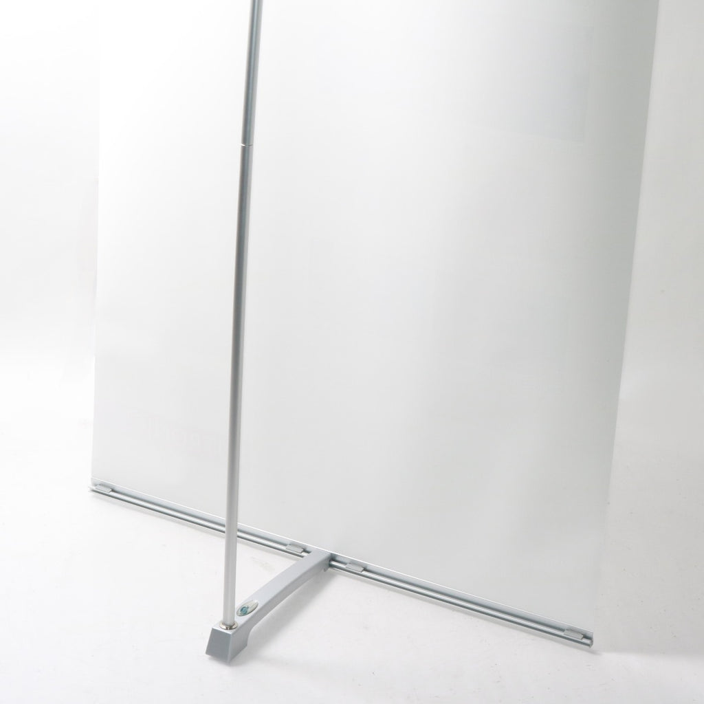 Lutronic eCO2 "Rediscover Your Truth" Laser Treatment Marketing Banner 33x80