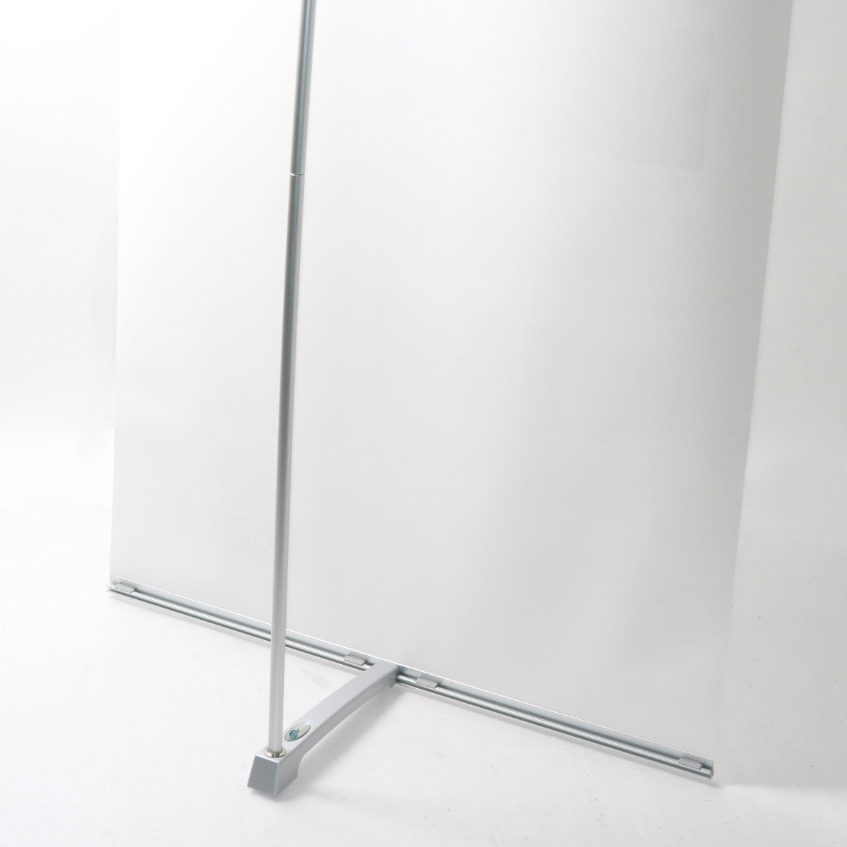 Lutronic eCO2 "Rediscover Your Truth" Laser Treatment Marketing Banner 33x80