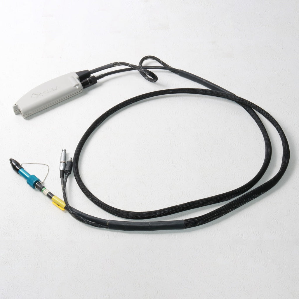 Candela GentleYAG VR Vascular 1.5-3mm 1064nm Laser Delivery System DCD Handpiece