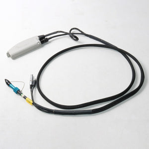 Candela GentleYAG VR Vascular 1.5-3mm 1064nm Laser Delivery System DCD Handpiece