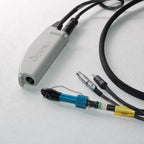 Candela GentleYAG VR Vascular 1.5-3mm 1064nm Laser Delivery System DCD Handpiece
