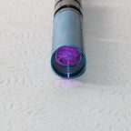Candela GentleYAG VR Vascular 1.5-3mm 1064nm Laser Delivery System DCD Handpiece