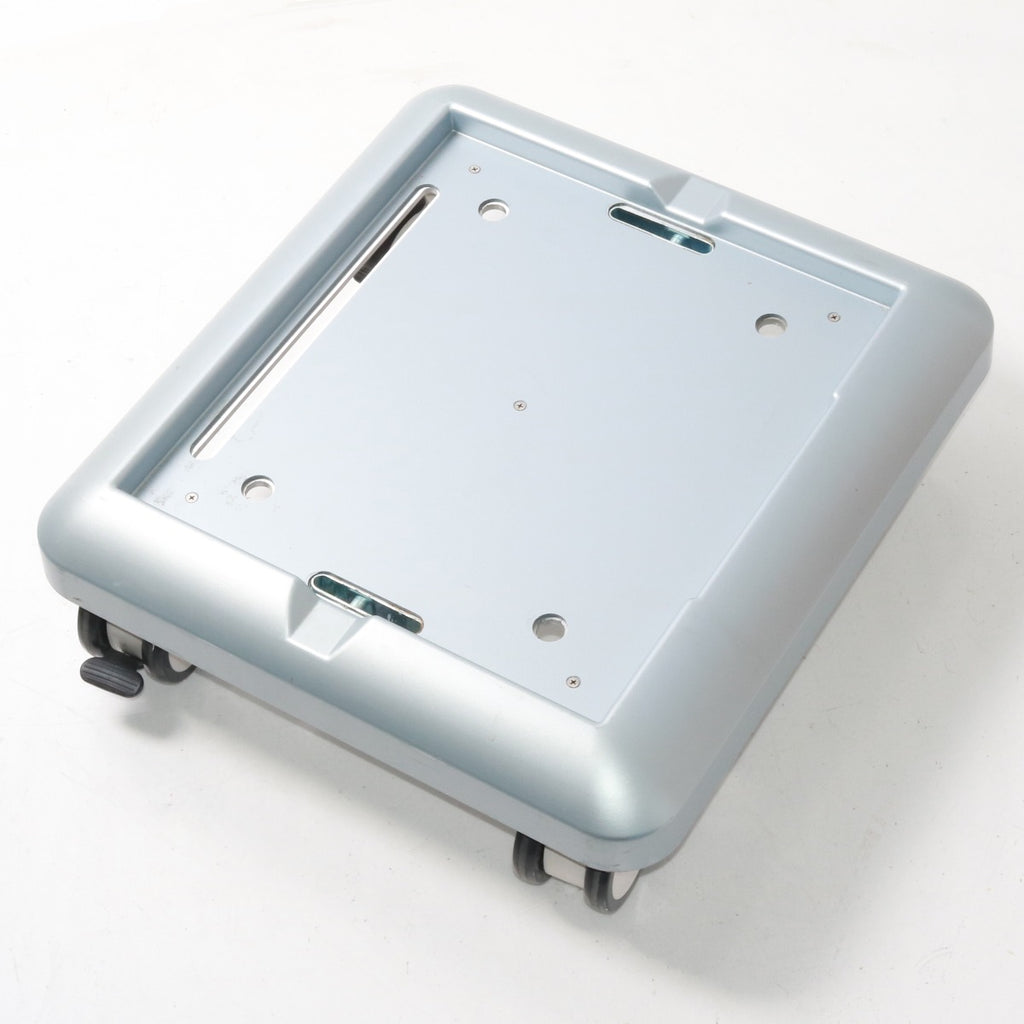 Cynosure Palomar Icon / Vectus Laser IPL System Wheel Base Caster Assembly