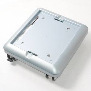 Cynosure Palomar Icon / Vectus Laser IPL System Wheel Base Caster Assembly