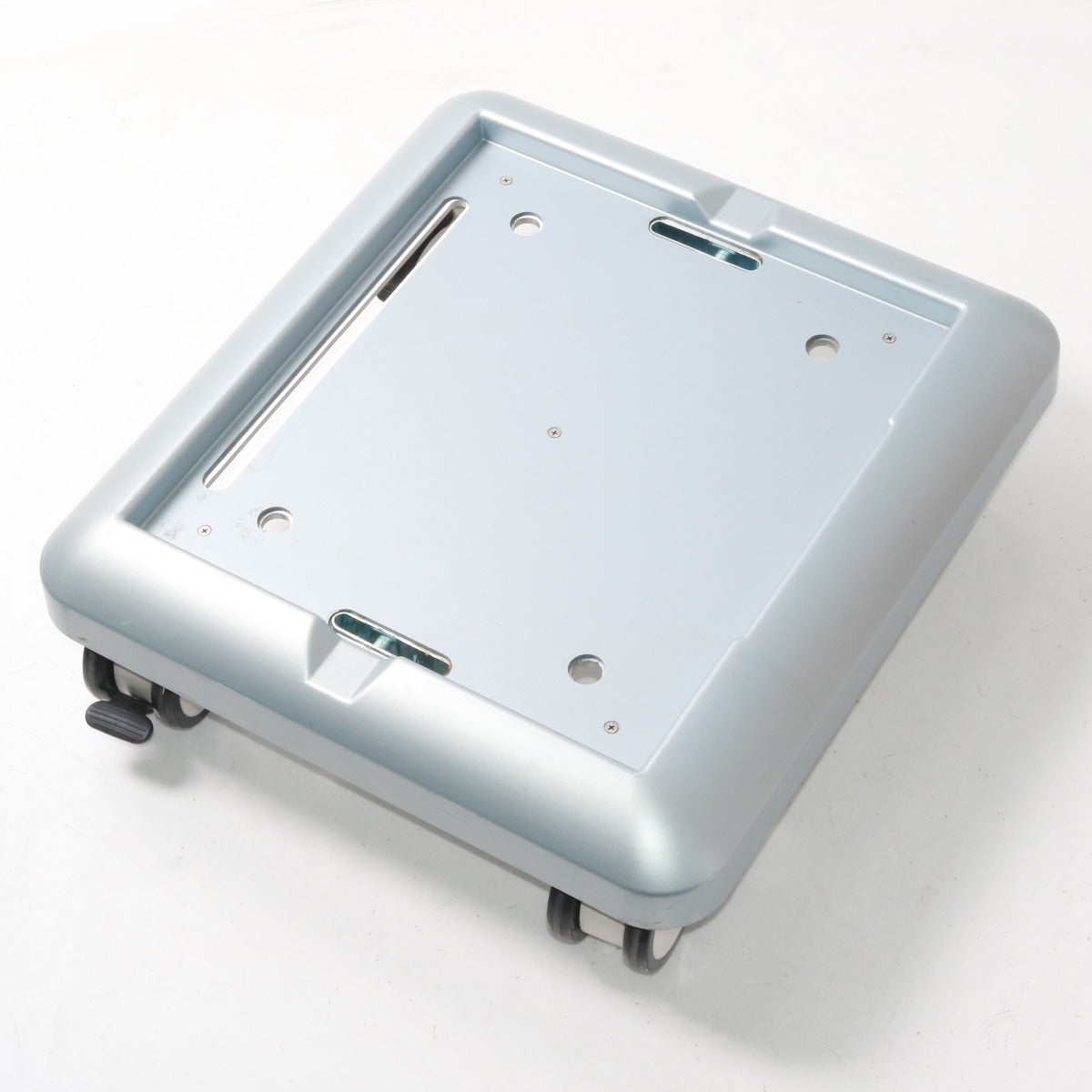 Cynosure Palomar Icon / Vectus Laser IPL System Wheel Base Caster Assembly