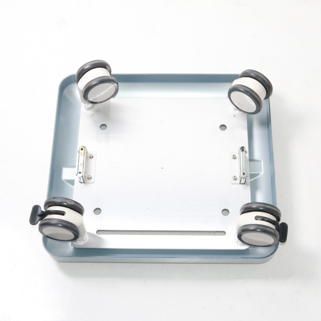 Cynosure Palomar Icon / Vectus Laser IPL System Wheel Base Caster Assembly