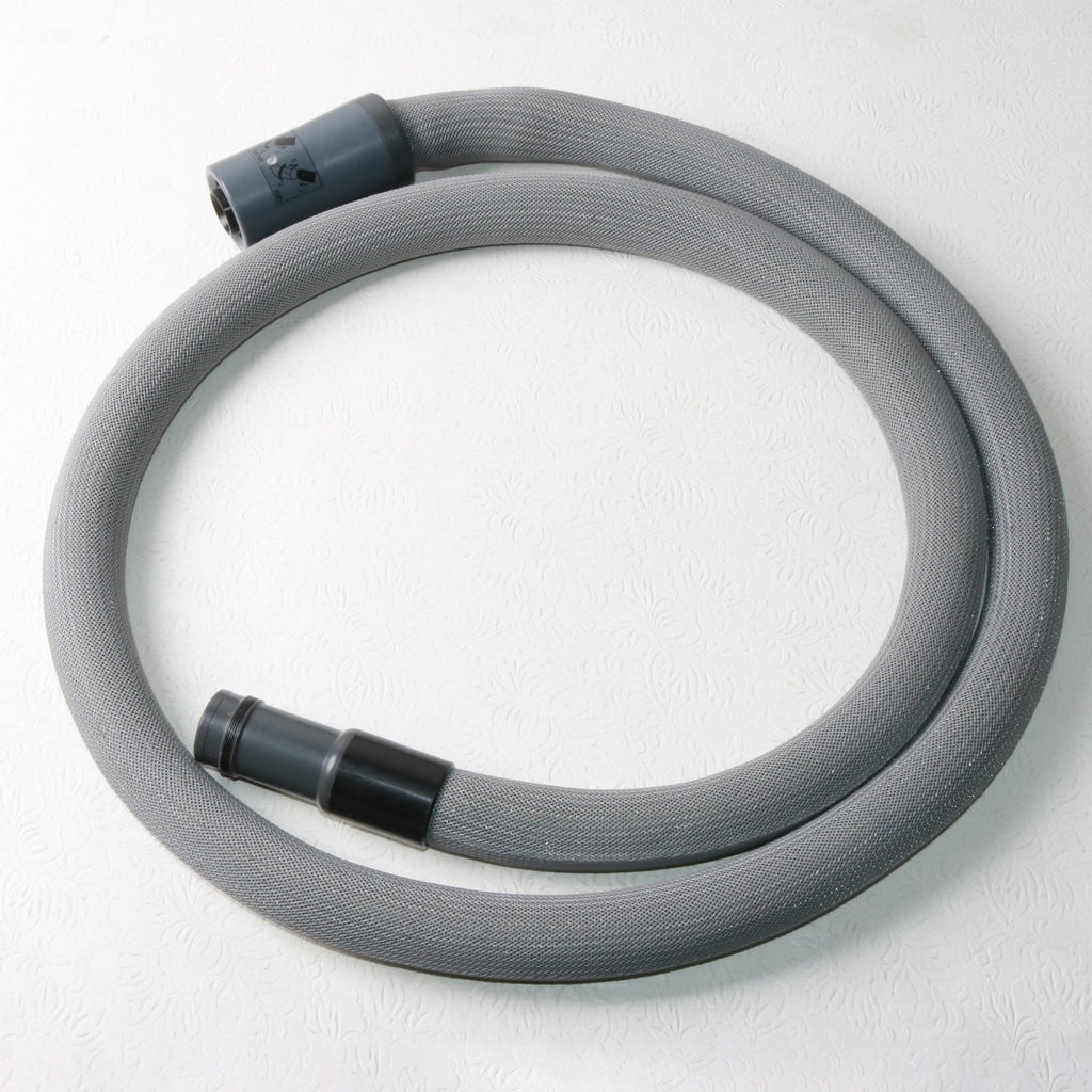 Zimmer Cryo 6 Mini Patient Chiller Cooling Therapy Hose 10ft Grey - PARTS/AS-IS