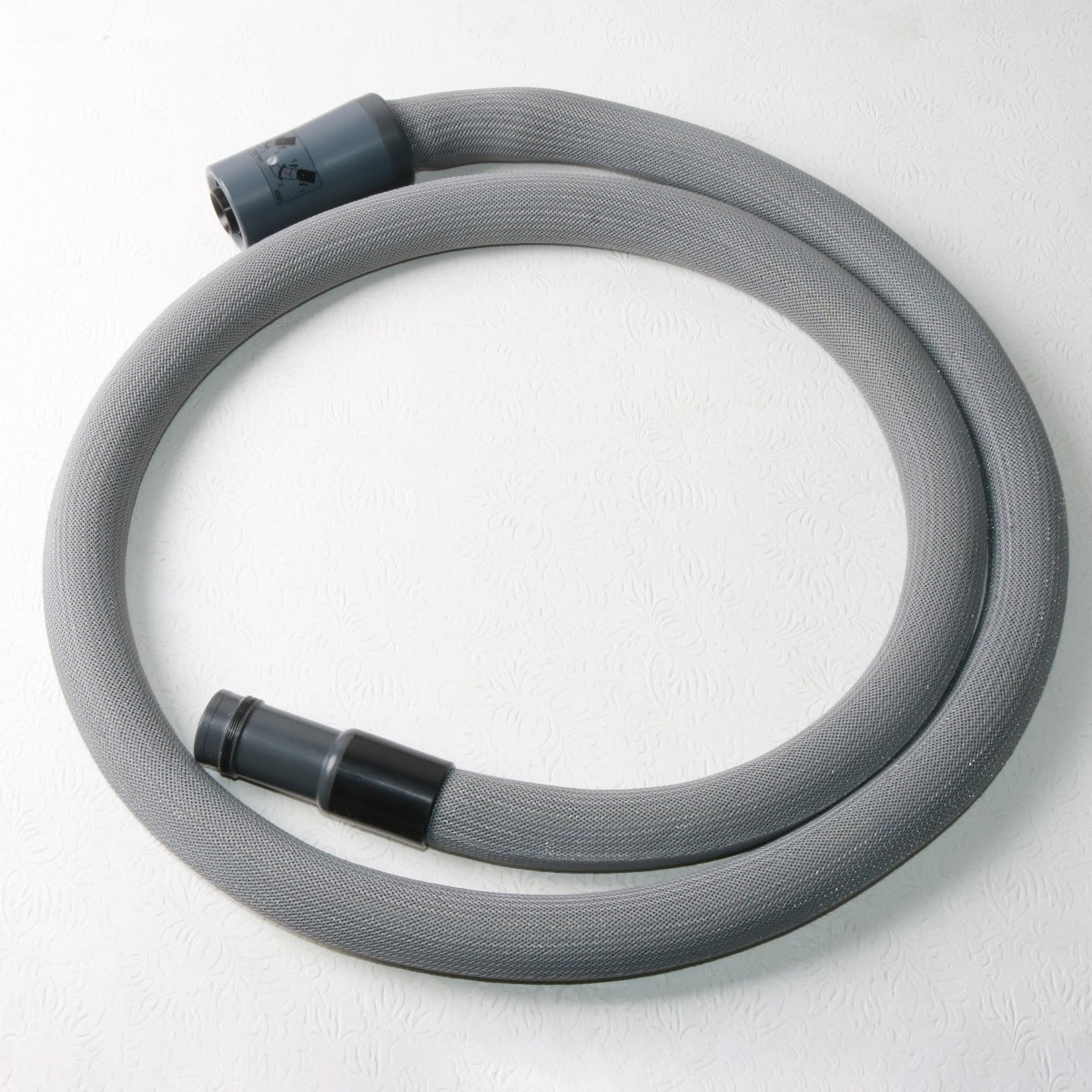 Zimmer Cryo 6 Mini Patient Chiller Cooling Therapy Hose 10ft Grey - PARTS/AS-IS