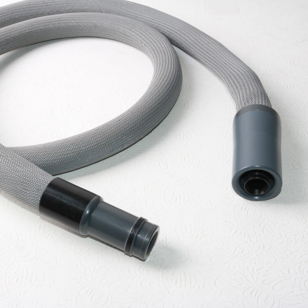 Zimmer Cryo 6 Mini Patient Chiller Cooling Therapy Hose 10ft Grey - PARTS/AS-IS