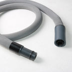 Zimmer Cryo 6 Mini Patient Chiller Cooling Therapy Hose 10ft Grey - PARTS/AS-IS