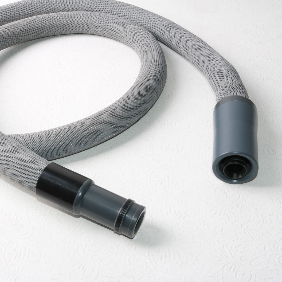 Zimmer Cryo 6 Mini Patient Chiller Cooling Therapy Hose 10ft Grey - PARTS/AS-IS