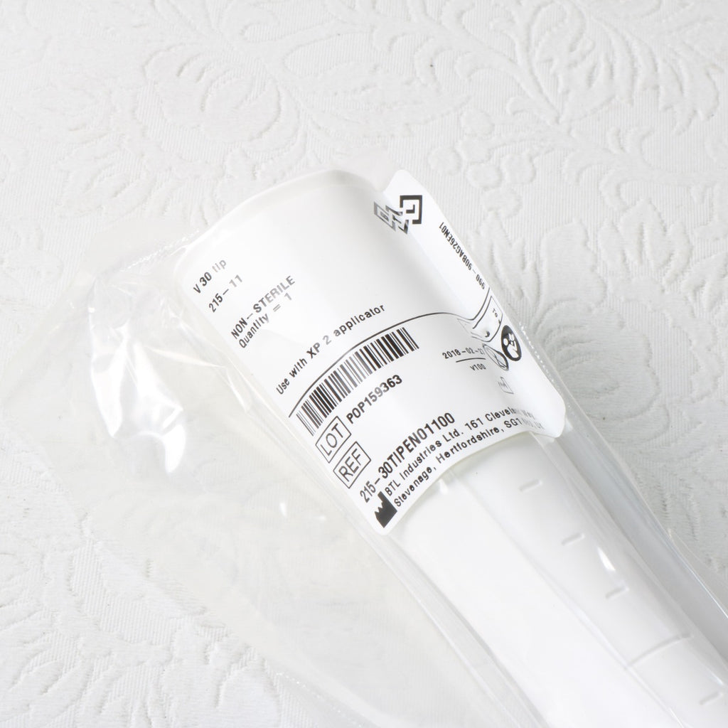 BTL Internal Vaginal Rejuvenation Tip Probe V 30 215-30TIPEN01100 Single (1)