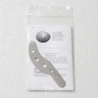 Oculo Plastik Sutcliffe Boey All In One Laser Eyelid Treatment Spot Mask 21-287