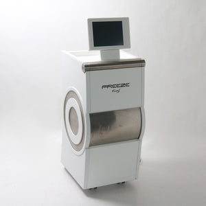 2012 VenusConcept Venus Freeze (MP)2 RF Magnetic Pulse Contouring 1 HP UNLOCKED