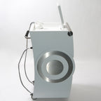 2012 VenusConcept Venus Freeze (MP)2 RF Magnetic Pulse Contouring 1 HP UNLOCKED