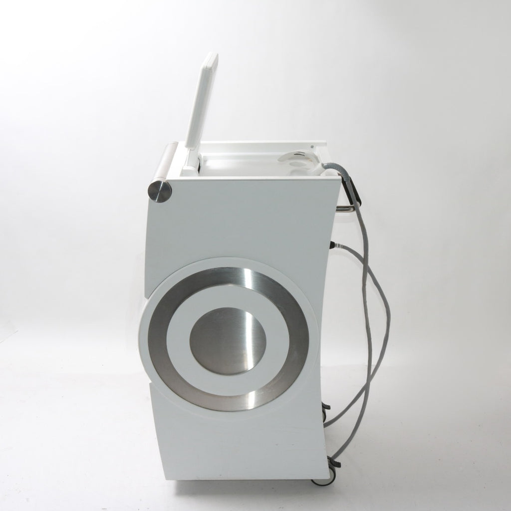 2012 VenusConcept Venus Freeze (MP)2 RF Magnetic Pulse Contouring 1 HP UNLOCKED