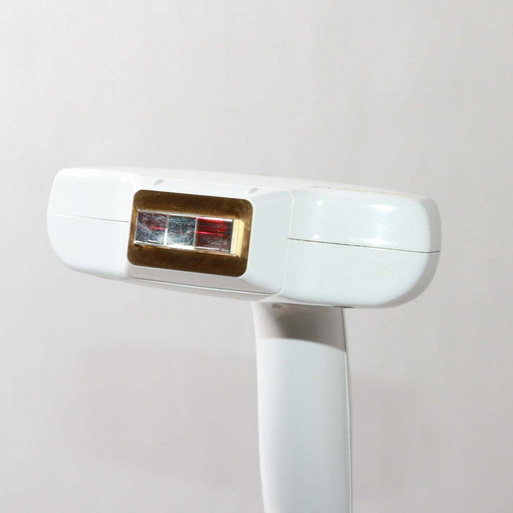 2018 Cutera Xeo NdYAG 1064 Laser ProWave Limelight Pearl Fractional ErYSGG LOW