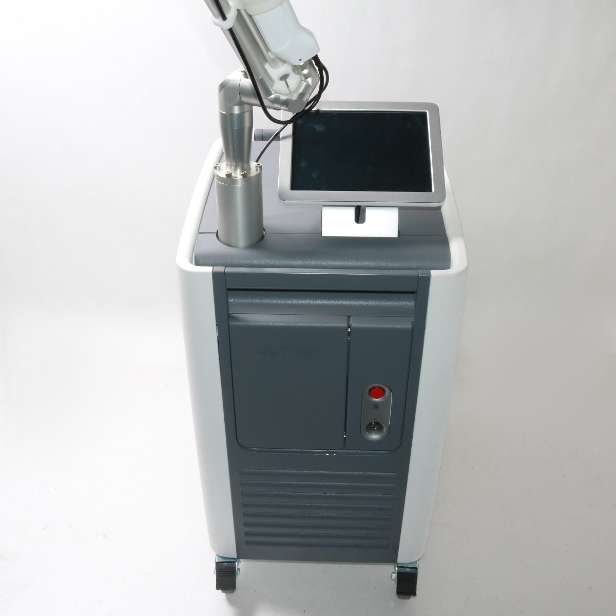 2017 Cutera Enlighten III 3 Picosecond Pico Tattoo Pigment 532 1064 670 Laser