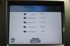 2014 Palomar Cynosure Icon Laser IPL 1 HP Max G Pigmented Lesions MaxG 50K Pulse