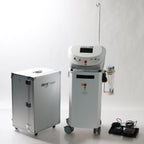 2019 Alma 1470 BeautiFill Laser Beauty Fill Fat Transfer Grafting w/ LipoFlow