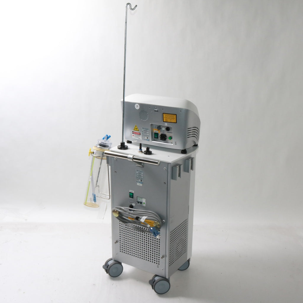 2019 Alma 1470 BeautiFill Laser Beauty Fill Fat Transfer Grafting w/ LipoFlow