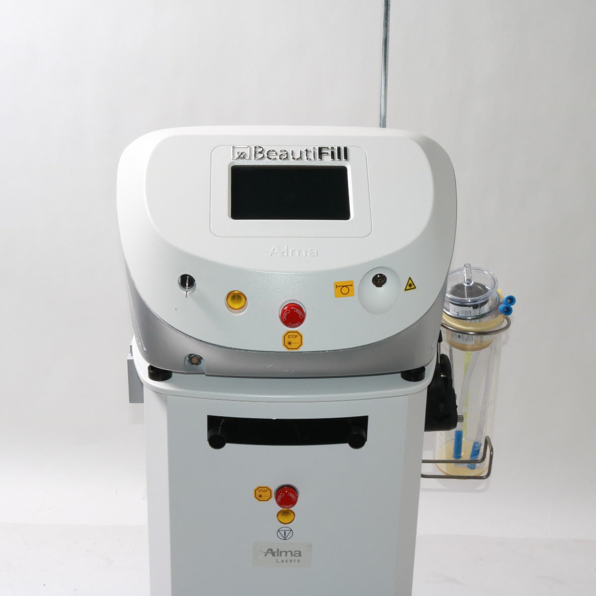 2019 Alma 1470 BeautiFill Laser Beauty Fill Fat Transfer Grafting w/ LipoFlow