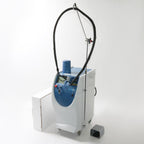 2011 Candela Mini GentleLase Alexandrite 755 Laser Gentle Lase 6/8/10 mm Fiber
