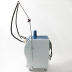 2011 Candela Mini GentleLase Alexandrite 755 Laser Gentle Lase 6/8/10 mm Fiber