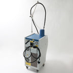 2011 Candela Mini GentleLase Alexandrite 755 Laser Gentle Lase 6/8/10 mm Fiber