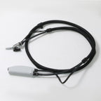 2011 Candela Mini GentleLase Alexandrite 755 Laser Gentle Lase 6/8/10 mm Fiber